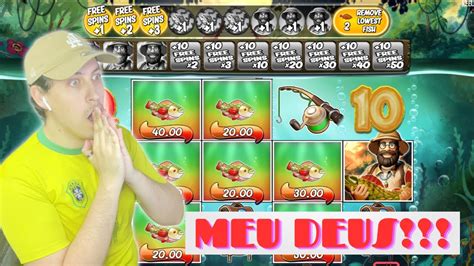 ESTRATÉGIA PARA O BIG BASS BONANZA XTREME DA .